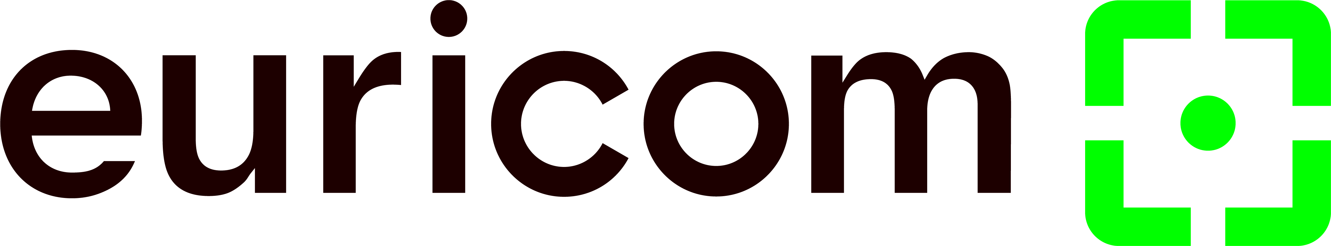 Euricom logo